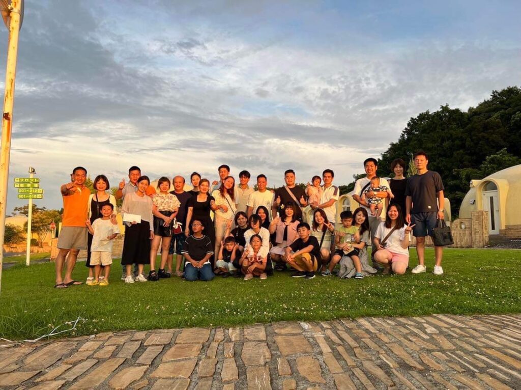 社員旅行！IN南紀白浜