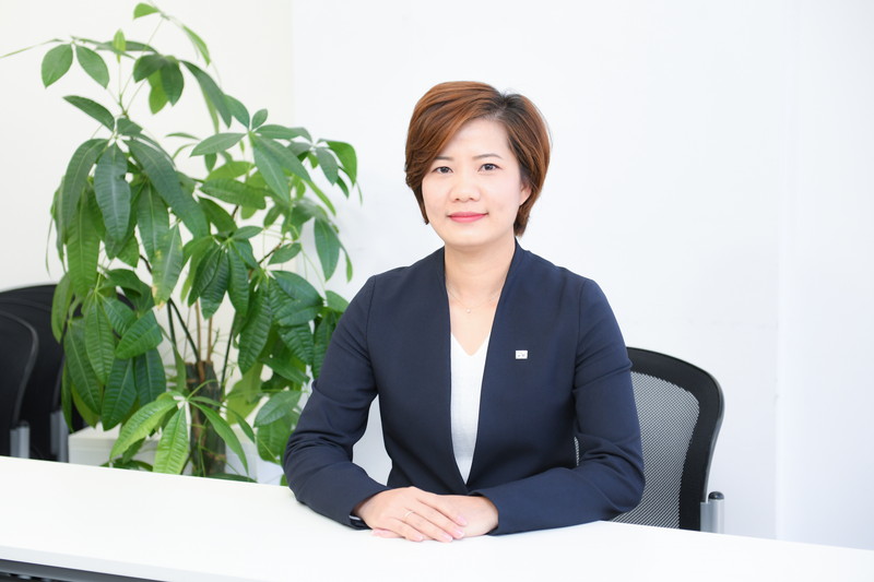 LE THI TAM(レ ティ タム)