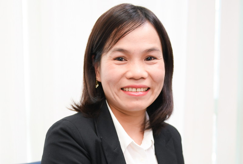 VO THI THOA(ボ チィ トア)